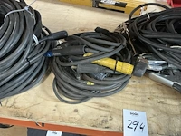 Massakabels - afbeelding 5 van  7