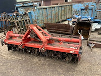Massano sr 3000 grondfrees - afbeelding 1 van  9