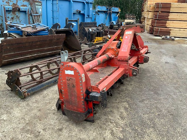 Massano sr 3000 grondfrees - afbeelding 2 van  9