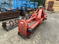 Massano sr 3000 grondfrees - afbeelding 2 van  9