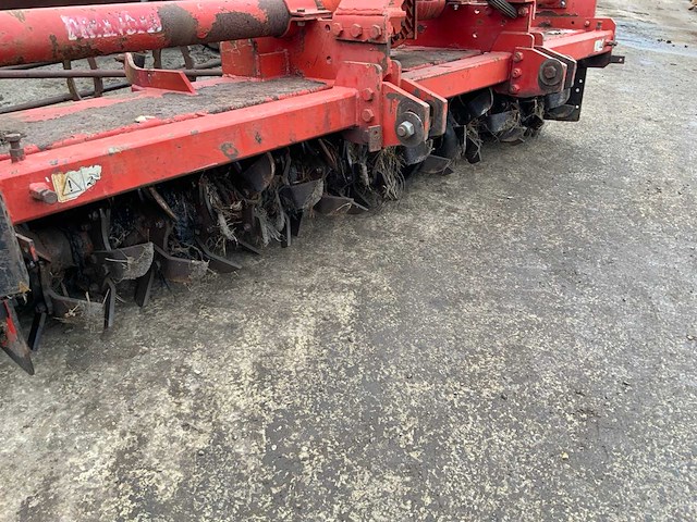 Massano sr 3000 grondfrees - afbeelding 4 van  9