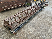 Massano sr 3000 grondfrees - afbeelding 6 van  9