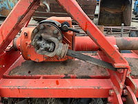 Massano sr 3000 grondfrees - afbeelding 8 van  9