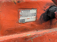 Massano sr 3000 grondfrees - afbeelding 9 van  9