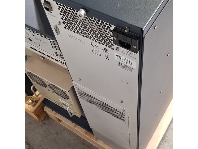 Massaspectrometer, waters, xevo tq - afbeelding 3 van  21