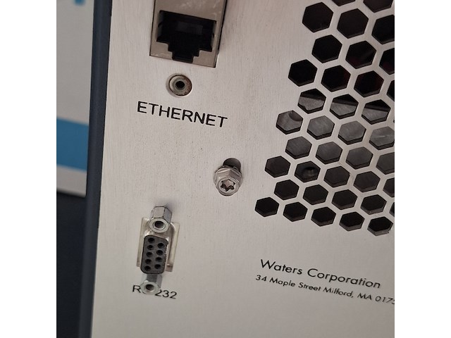 Massaspectrometer, waters, xevo tq - afbeelding 5 van  21