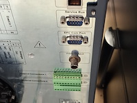 Massaspectrometer, waters, xevo tq - afbeelding 8 van  21