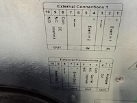 Massaspectrometer, waters, xevo tq - afbeelding 9 van  21