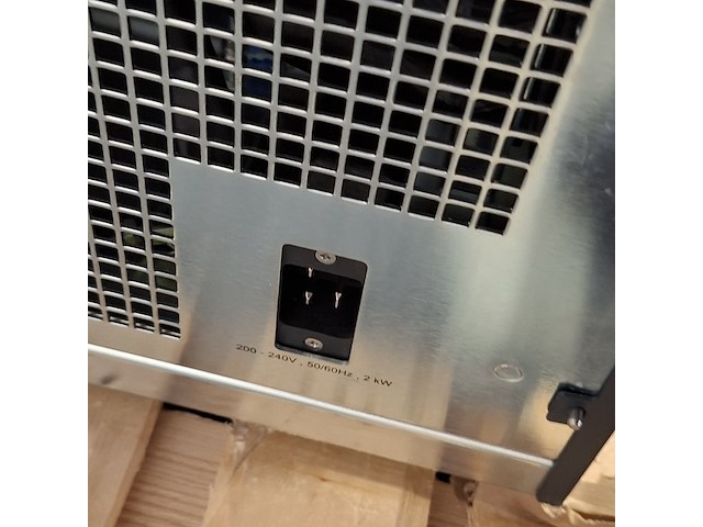 Massaspectrometer, waters, xevo tq - afbeelding 11 van  21