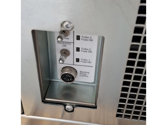 Massaspectrometer, waters, xevo tq - afbeelding 13 van  21