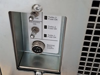 Massaspectrometer, waters, xevo tq - afbeelding 13 van  21