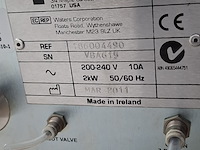 Massaspectrometer, waters, xevo tq - afbeelding 14 van  21