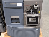 Massaspectrometer, waters, xevo tq - afbeelding 12 van  21