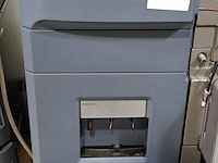 Massaspectrometer, waters, xevo tq - afbeelding 16 van  21