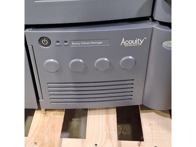 Massaspectrometer, waters, xevo tq - afbeelding 19 van  21