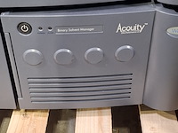 Massaspectrometer, waters, xevo tq - afbeelding 19 van  21