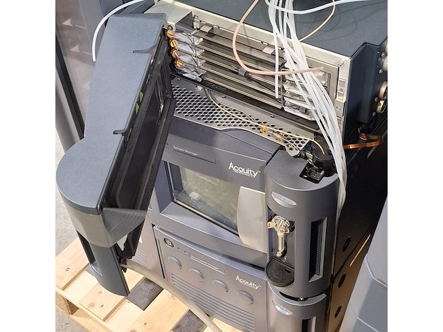 Massaspectrometer, waters, xevo tq - afbeelding 21 van  21