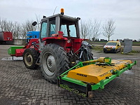 Massey ferguson - 2000 - mf690-4wd - tractor - afbeelding 1 van  20