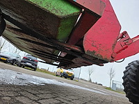 Massey ferguson - 2000 - mf690-4wd - tractor - afbeelding 4 van  20