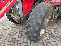 Massey ferguson - 2000 - mf690-4wd - tractor - afbeelding 5 van  20