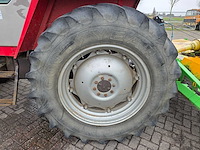 Massey ferguson - 2000 - mf690-4wd - tractor - afbeelding 8 van  20
