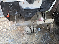 Massey ferguson - 2000 - mf690-4wd - tractor - afbeelding 11 van  20