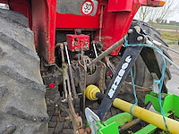 Massey ferguson - 2000 - mf690-4wd - tractor - afbeelding 16 van  20