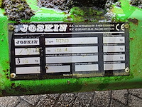 Massey ferguson - 2000 - mf690-4wd - tractor - afbeelding 20 van  20