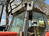 Massey-ferguson - 3050 - tweewielaangedreven landbouwtractor - afbeelding 7 van  9