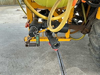 Massey-ferguson - 3050 - tweewielaangedreven landbouwtractor - afbeelding 9 van  9