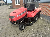 Massey ferguson - 3316he - zitmaaier - afbeelding 1 van  8