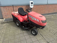 Massey ferguson - 3316he - zitmaaier - afbeelding 2 van  8