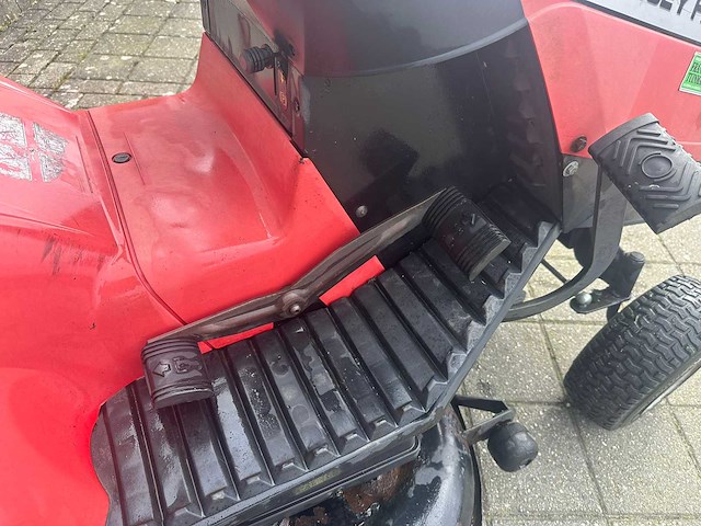 Massey ferguson - 3316he - zitmaaier - afbeelding 6 van  8