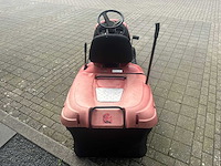 Massey ferguson - 3316he - zitmaaier - afbeelding 7 van  8