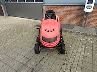 Massey ferguson - 3316he - zitmaaier - afbeelding 8 van  8