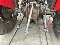 Massey ferguson - 35 - tweewielaangedreven landbouwtractor - afbeelding 3 van  34