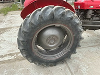 Massey ferguson - 35 - tweewielaangedreven landbouwtractor - afbeelding 6 van  34