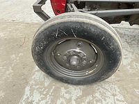 Massey ferguson - 35 - tweewielaangedreven landbouwtractor - afbeelding 15 van  34