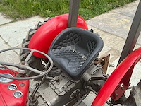 Massey ferguson - 35 - tweewielaangedreven landbouwtractor - afbeelding 17 van  34