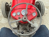 Massey ferguson - 35 - tweewielaangedreven landbouwtractor - afbeelding 22 van  34