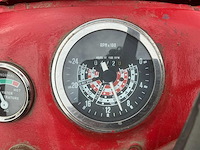 Massey ferguson - 35 - tweewielaangedreven landbouwtractor - afbeelding 24 van  34