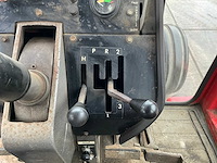 Massey ferguson - mf 1155 - 2-wheel drive tractor - 1972 - afbeelding 3 van  24