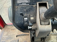 Massey ferguson - mf 1155 - 2-wheel drive tractor - 1972 - afbeelding 4 van  24