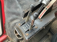 Massey ferguson - mf 1155 - 2-wheel drive tractor - 1972 - afbeelding 5 van  24