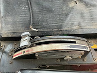 Massey ferguson - mf 1155 - 2-wheel drive tractor - 1972 - afbeelding 6 van  24