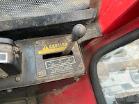 Massey ferguson - mf 1155 - 2-wheel drive tractor - 1972 - afbeelding 7 van  24