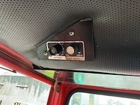 Massey ferguson - mf 1155 - 2-wheel drive tractor - 1972 - afbeelding 8 van  24