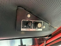 Massey ferguson - mf 1155 - 2-wheel drive tractor - 1972 - afbeelding 9 van  24