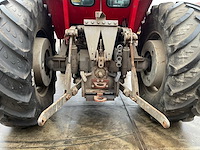 Massey ferguson - mf 1155 - 2-wheel drive tractor - 1972 - afbeelding 13 van  24