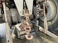 Massey ferguson - mf 1155 - 2-wheel drive tractor - 1972 - afbeelding 14 van  24